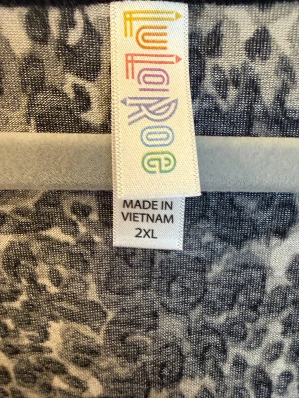 LuLaRoe lynnae snow